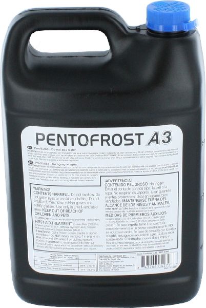 2006-2025 Mazda 3 Engine Coolant / Antifreeze (CRP)
