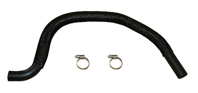2002-2005 BMW 320i Power Steering Reservoir Hose - Reservoir To Pump (CRP)