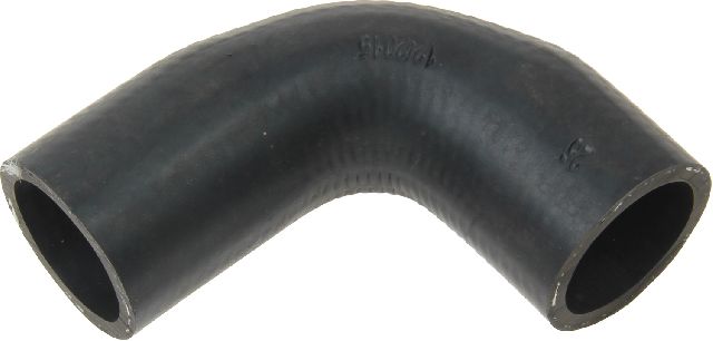 2006-2008 Volkswagen Passat Radiator Coolant Hose - Upper (2-Way Connector To Tee) (CRP)