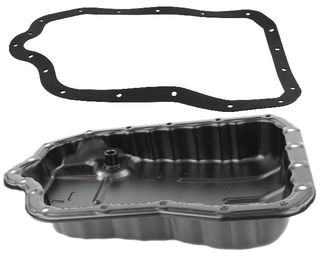 2011-2016 Scion tC Transmission Oil Pan Kit (CRP)