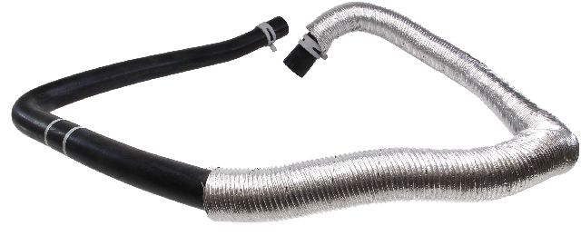 2010-2013 Ford Transit Connect HVAC Heater Hose - Heater Outlet (CRP)