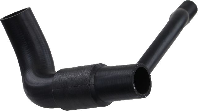 2003-2011 Ford Crown Victoria Radiator Coolant Hose - Lower - Radiator To Oil Cooler (CRP)