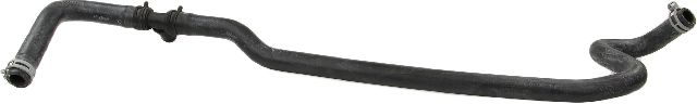 2012-2016 Tesla S Radiator Coolant Hose - Left (CRP)