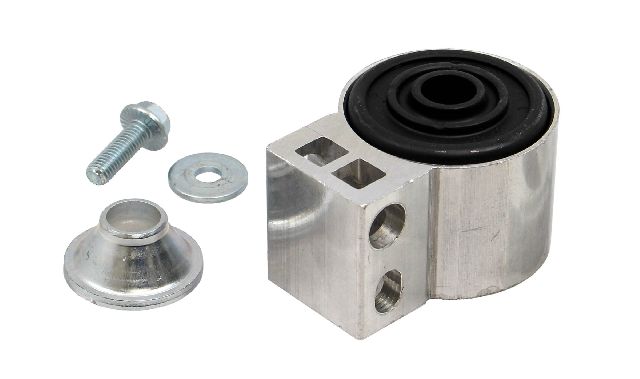 2003-2011 Saab 9-3 Suspension Control Arm Bushing - Front (CRP)