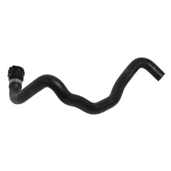 1997-2001 Audi A4 HVAC Heater Hose - Heater Inlet To Flange (CRP)