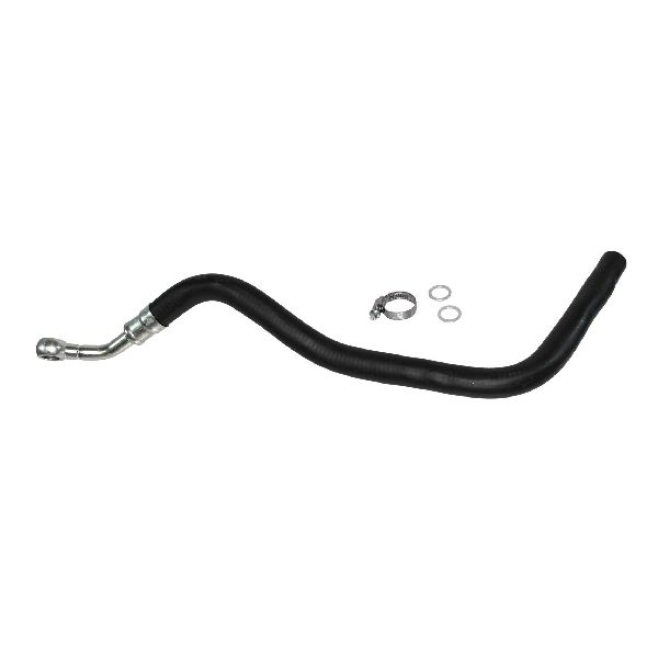 1991-1995 BMW 525i Power Steering Reservoir Hose - Reservoir To Pump (CRP)