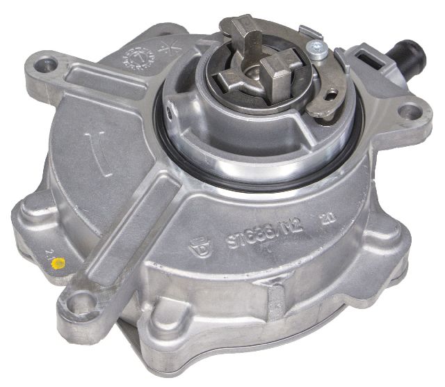 2005-2009 Audi A4 Power Brake Booster Vacuum Pump (CRP)