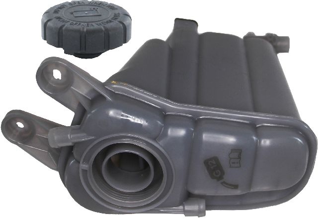 2008-2012 Audi S5 Engine Coolant Reservoir (CRP)