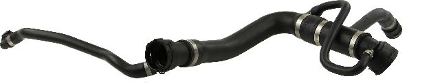 2004-2006 BMW X5 Radiator Coolant Hose - Upper (CRP)