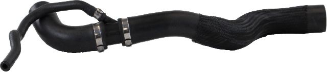 2010-2013 Ford Flex Radiator Coolant Hose - Upper (CRP)