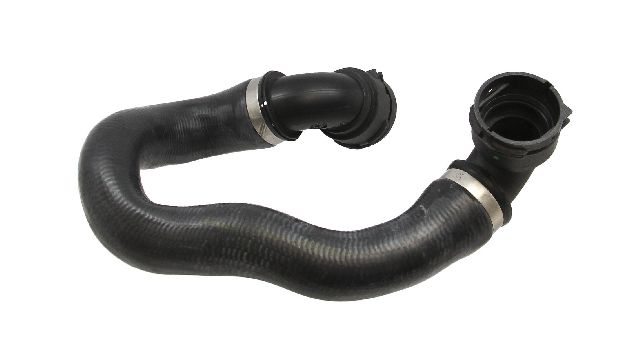 2011-2013 BMW 335i Radiator Coolant Hose - Lower - Radiator To Thermostat (CRP)