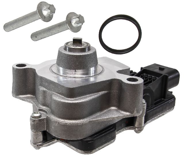 2015-2018 Porsche Macan Transfer Case Motor (CRP)
