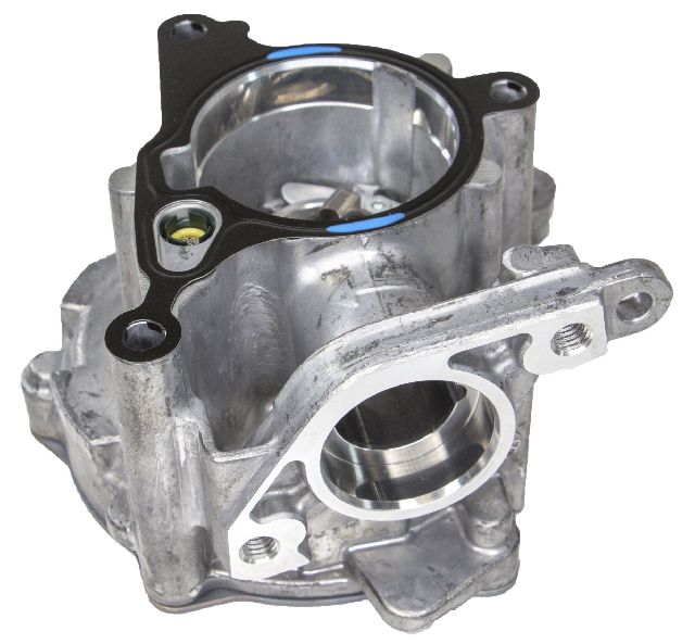 2009-2016 Audi A4 Power Brake Booster Vacuum Pump (CRP)