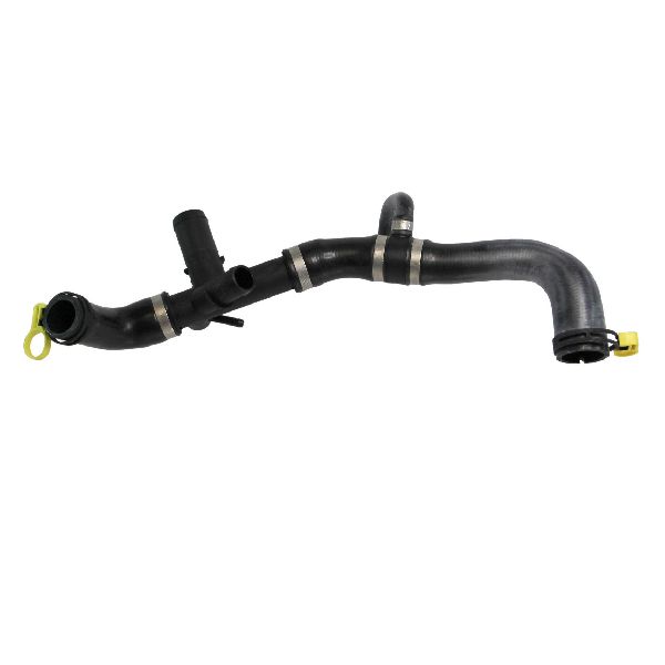 2002-2006 Jaguar S-Type Radiator Coolant Hose - Upper (CRP)