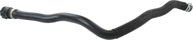 2007-2013 BMW 335i HVAC Heater Hose - Heater To Reservoir (CRP)
