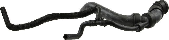 1998-2001 Audi A6 Radiator Coolant Hose - Upper (CRP)