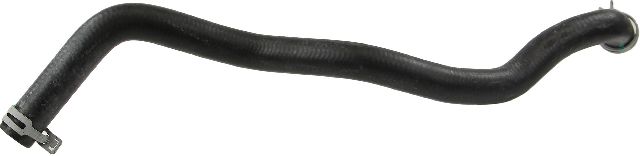 2012-2021 Tesla S HVAC Heater Hose - 3-Way Valve To 4-Way Valve (CRP)