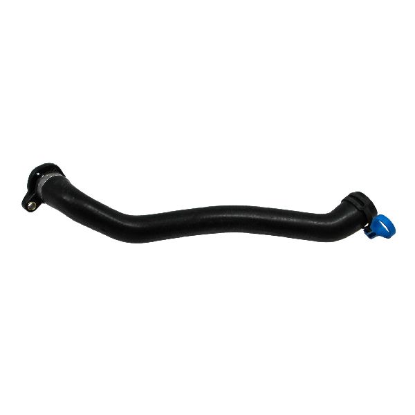 2013-2015 BMW ActiveHybrid 7 Engine Coolant Hose - Thermostat To Cylinder Head (CRP)