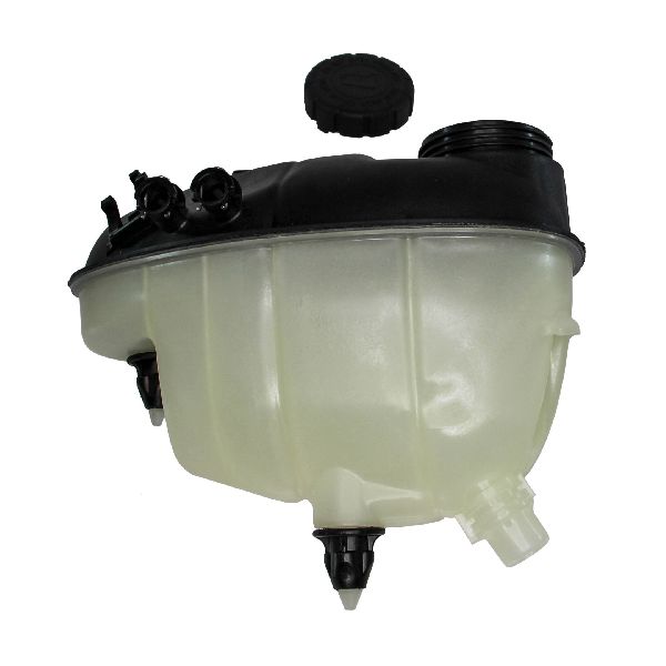 2015-2017 Mercedes-Benz S600 Engine Coolant Reservoir (CRP)