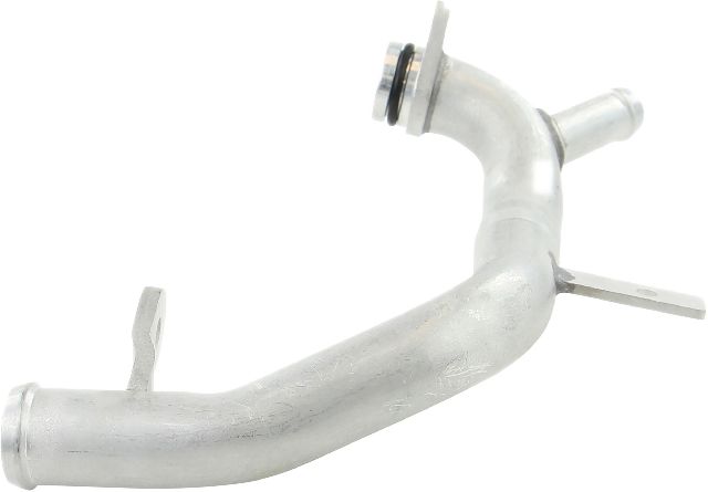 2009-2017 Volkswagen Tiguan Engine Coolant Pipe - Water Pump To Cylinder Head (CRP)