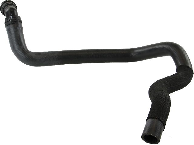 2011-2016 Ford F-250 Super Duty Engine Coolant Hose - Expansion Tank Outlet (CRP)