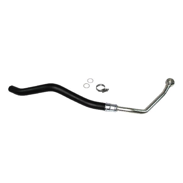 1997-2003 BMW 540i Power Steering Reservoir Hose - Reservoir To Pump (CRP)