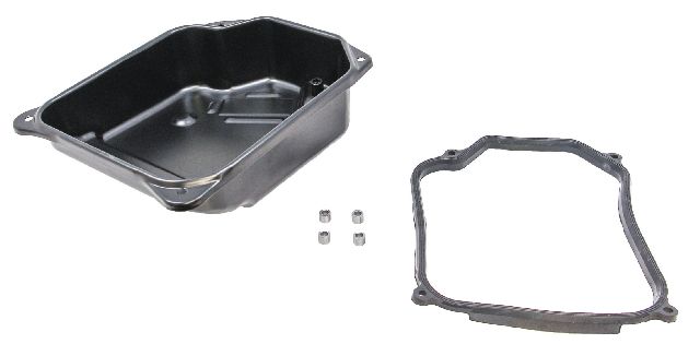 1993-2006 Volkswagen Golf Transmission Oil Pan Kit (CRP)
