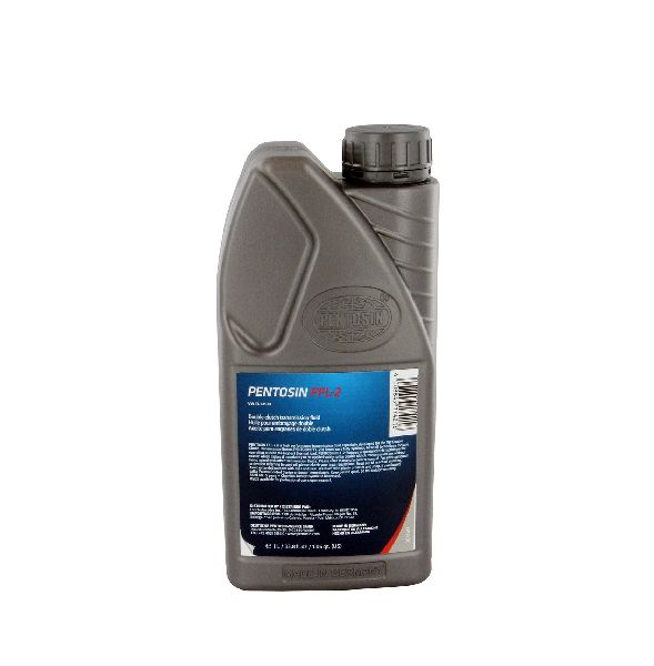 2015-2018 Audi S3 Automatic Dual Clutch Transmission Fluid (CRP)