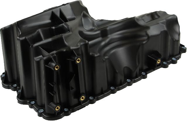 2014-2016 BMW 428i Engine Oil Pan Kit (CRP)