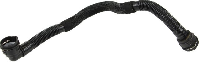 2018-2023 Tesla 3 HVAC Heater Hose - Drive Motor Inverter (Rear) Inlet (CRP)