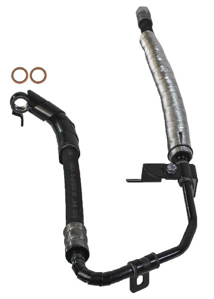 2006 Lexus ES330 Power Steering Pressure Hose (CRP)
