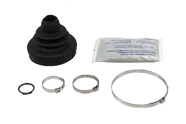 1998-2002 BMW Z3 CV Joint Boot Kit - Rear Outer (CRP)