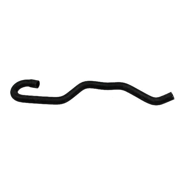 2000-2006 BMW X5 HVAC Heater Hose - Valve To Radiator (Right) (CRP)