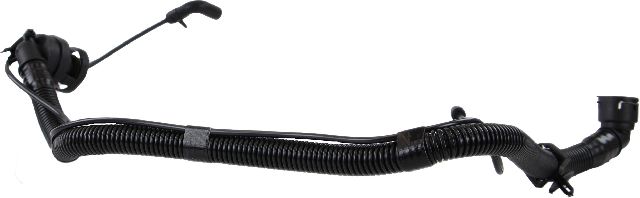 2015-2021 Chevrolet Trax Engine Crankcase Breather Hose (CRP)