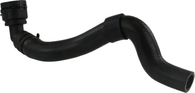 1999-2005 Volkswagen Jetta HVAC Heater Hose - Heater Outlet To Pipe (CRP)