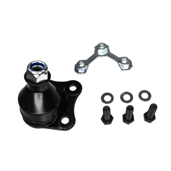 1999-2006 Volkswagen Golf Suspension Ball Joint Kit - Front Right (CRP)
