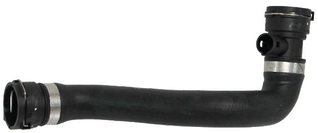 2001-2005 BMW 320i Radiator Coolant Hose - Lower - Radiator To Thermostat (CRP)