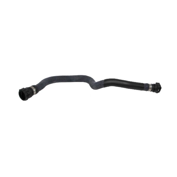 2004-2005 BMW 545i Engine Coolant Hose - Expansion Tank (Lower) To Water Pump (CRP)
