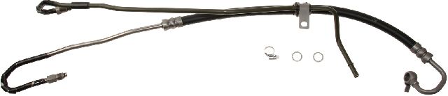 1999-2001 Toyota Solara Power Steering Pressure Line Hose Assembly (CRP)