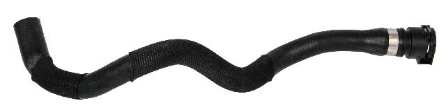 2007-2010 BMW X3 Radiator Coolant Hose - Left Lower (CRP)