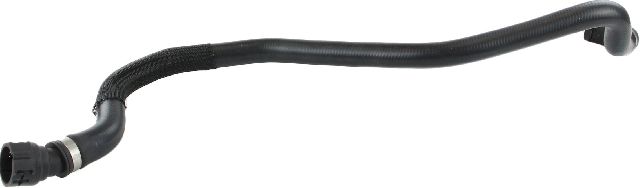 2007-2010 BMW X3 Engine Coolant Hose - Expansion Tank (Lower) (CRP)