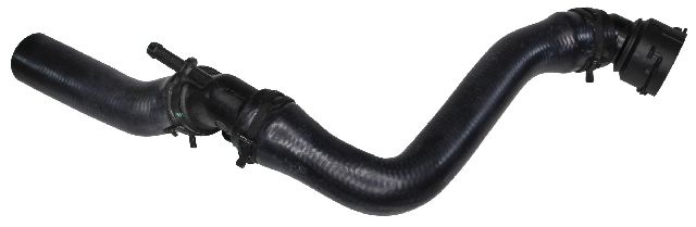 2000-2005 Volkswagen Jetta Radiator Coolant Hose - Upper (CRP)