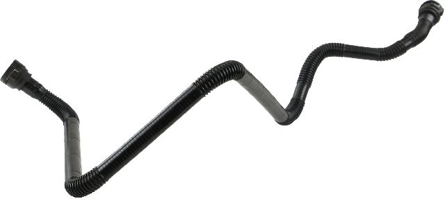 2017-2023 Tesla 3 HVAC Heater Hose - Drive Motor Inverter (Front) Bypass (CRP)