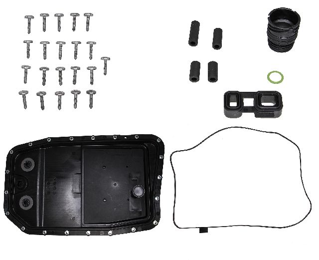 2011 Hyundai Equus Transmission Service Kit (CRP)