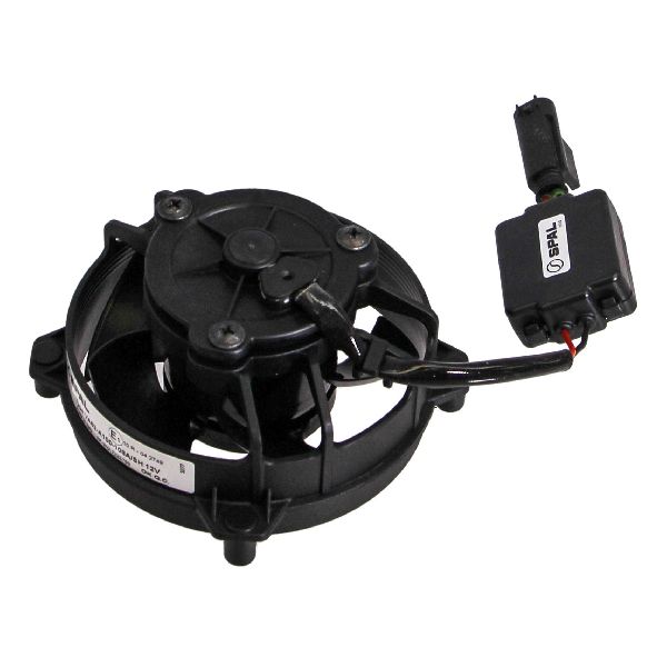 2002-2008 Mini Cooper Power Steering Pump Fan (CRP)