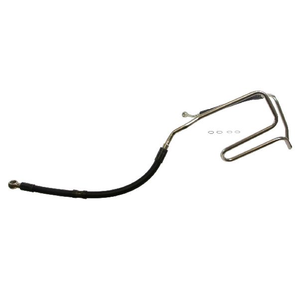 1999-2006 Volkswagen Golf Power Steering Pressure Line Hose Assembly - Pump To Rack (CRP)