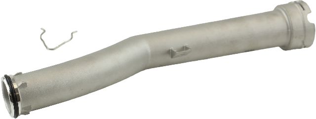 2007-2015 Mini Cooper Engine Coolant Pipe - Water Pump To Thermostat (CRP)