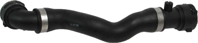 1999-2000 BMW 528i Radiator Coolant Hose - Upper (CRP)