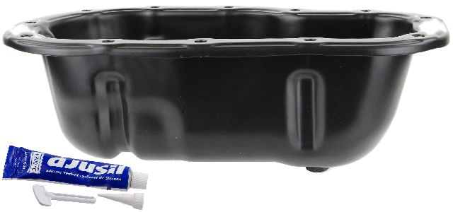 2005-2015 Toyota Tacoma Engine Oil Pan Kit - Lower (CRP)