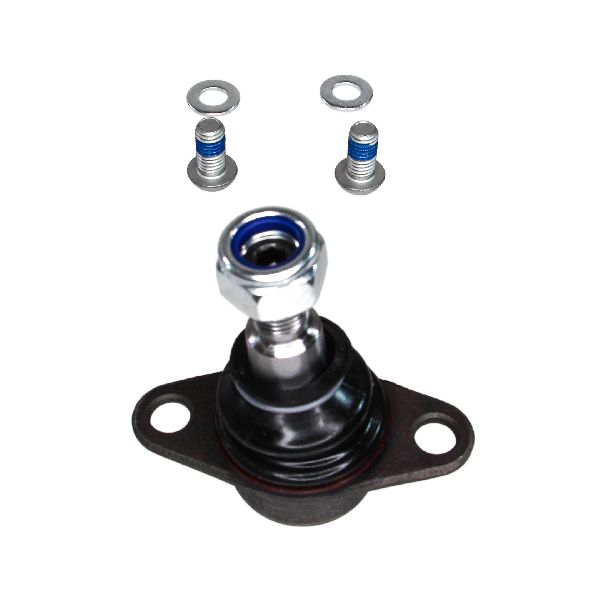 2006 BMW 330xi Suspension Ball Joint - Front Lower Rearward (CRP)